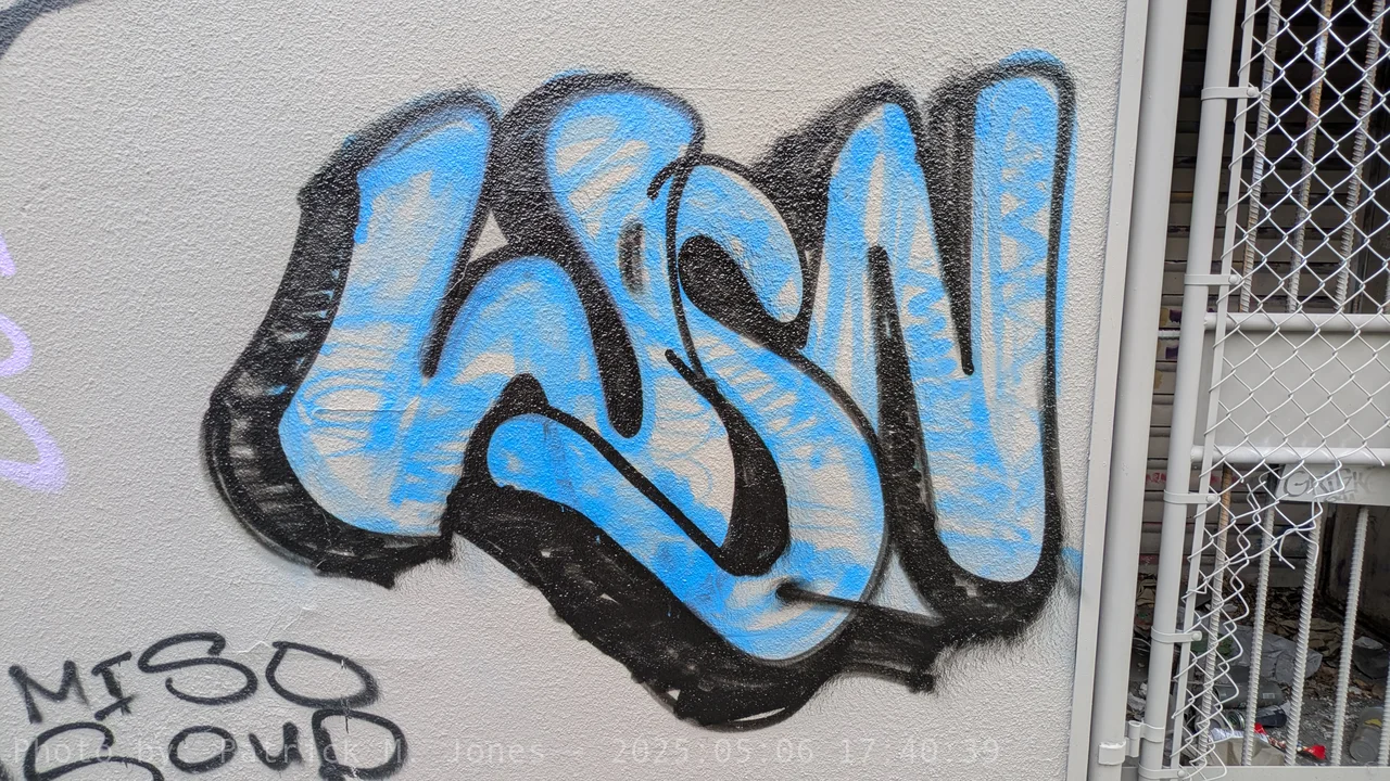 WSN
