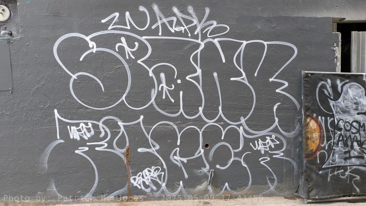 Spank & Ryger