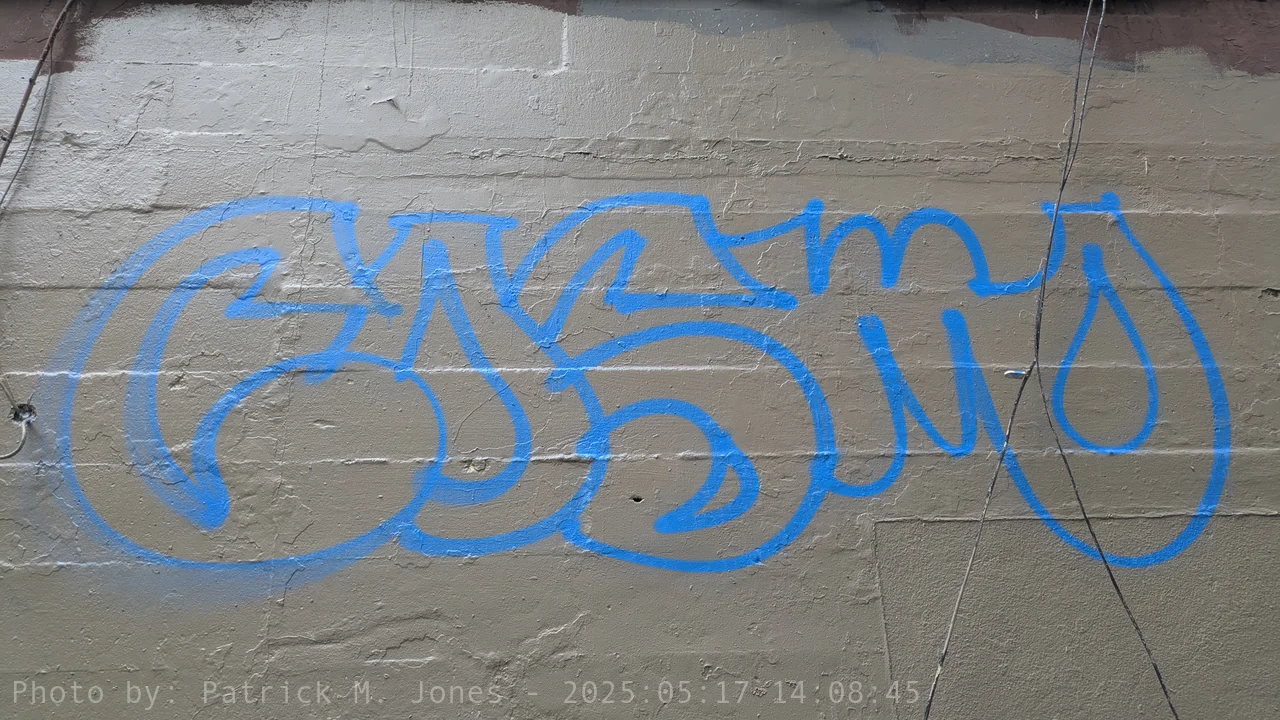 COSMO