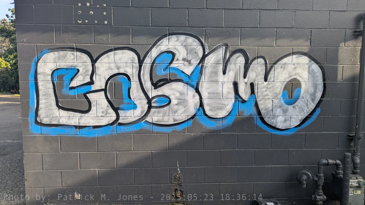COSMO