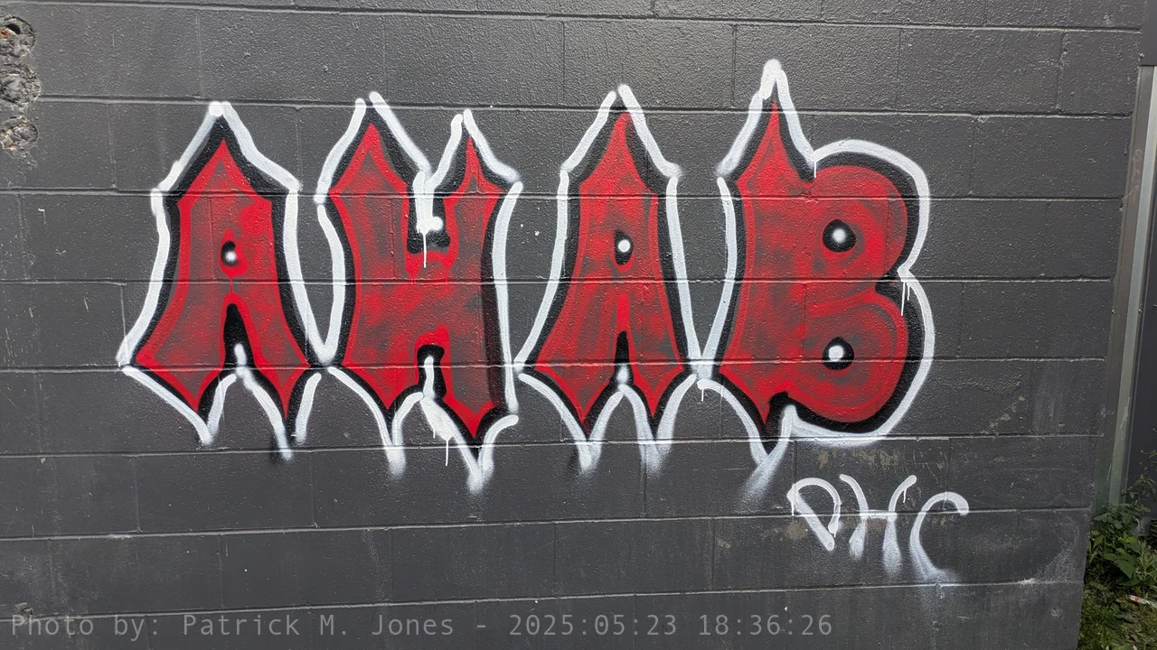 AHAB