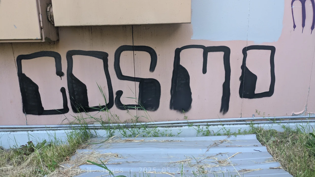 COSMO