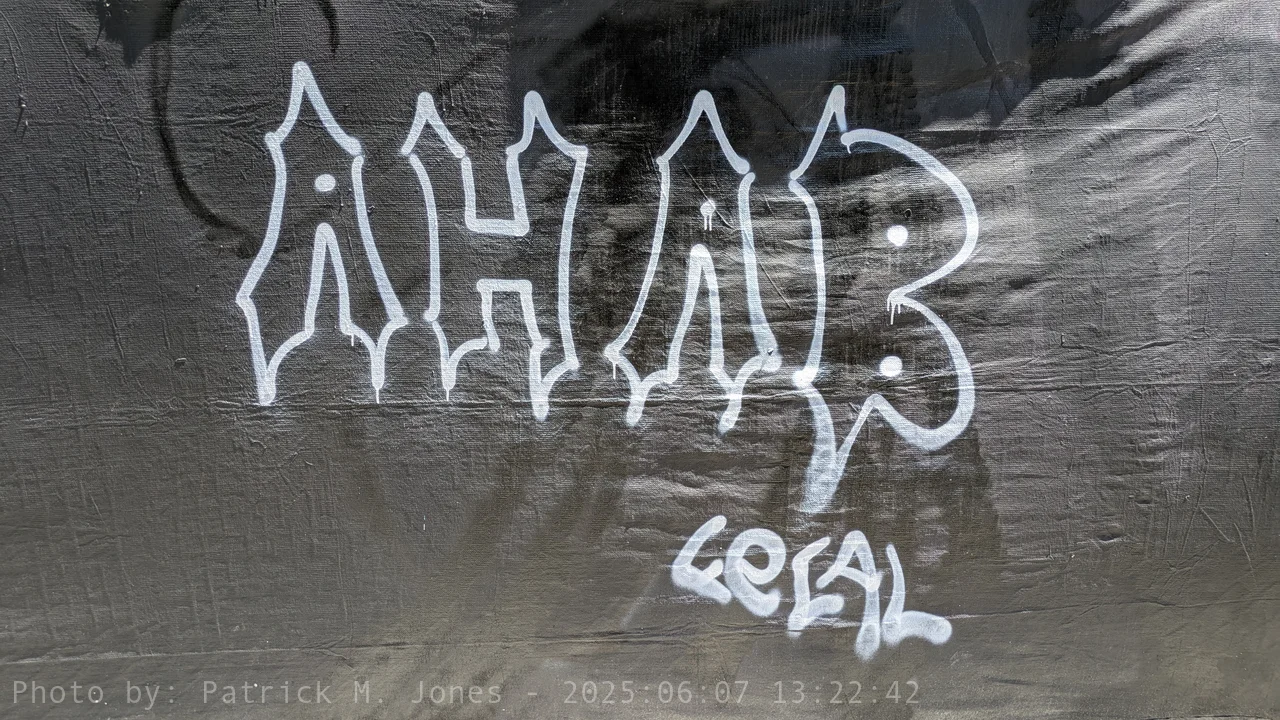 AHAB & FECAL