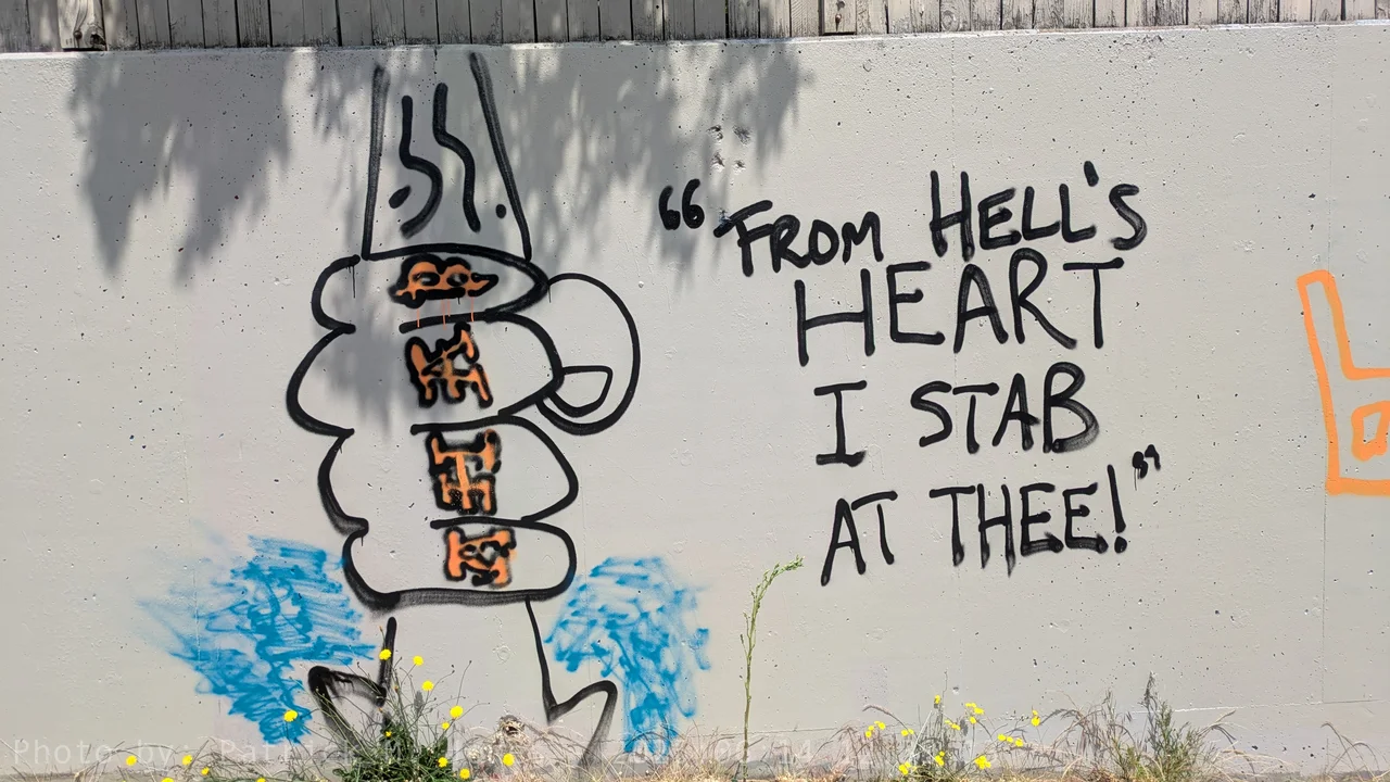 From Hell