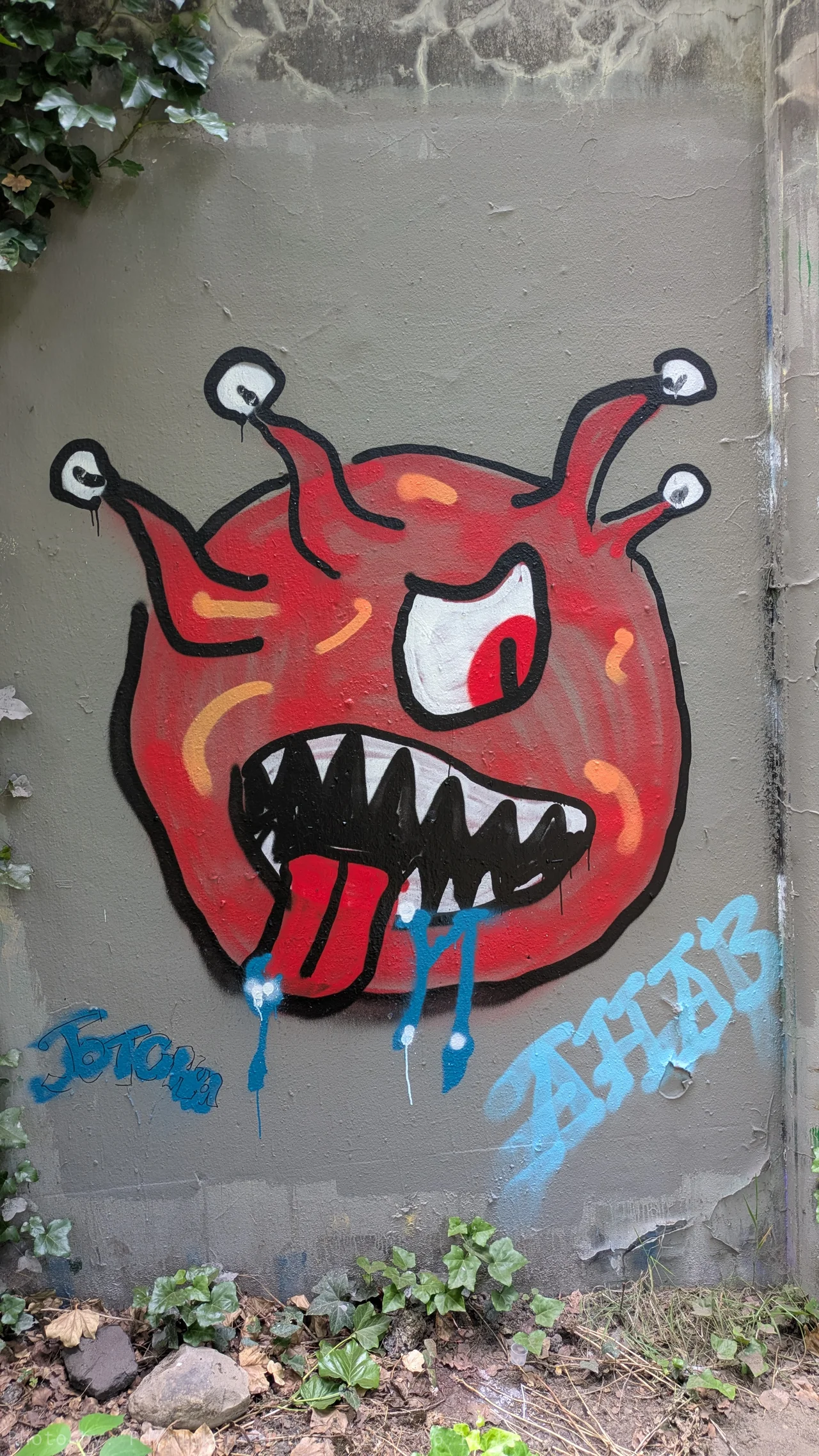 Monster