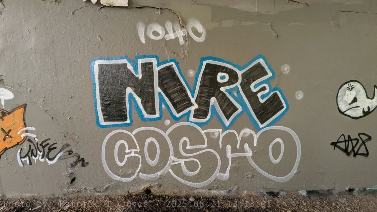 NIRE/COSMO