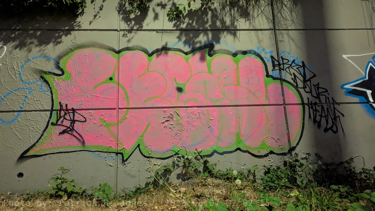 Joker style FECAL