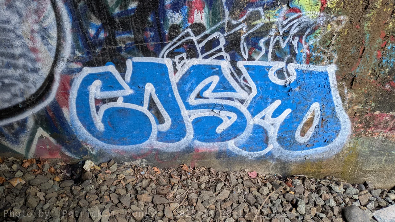 Cosmo Train Yard