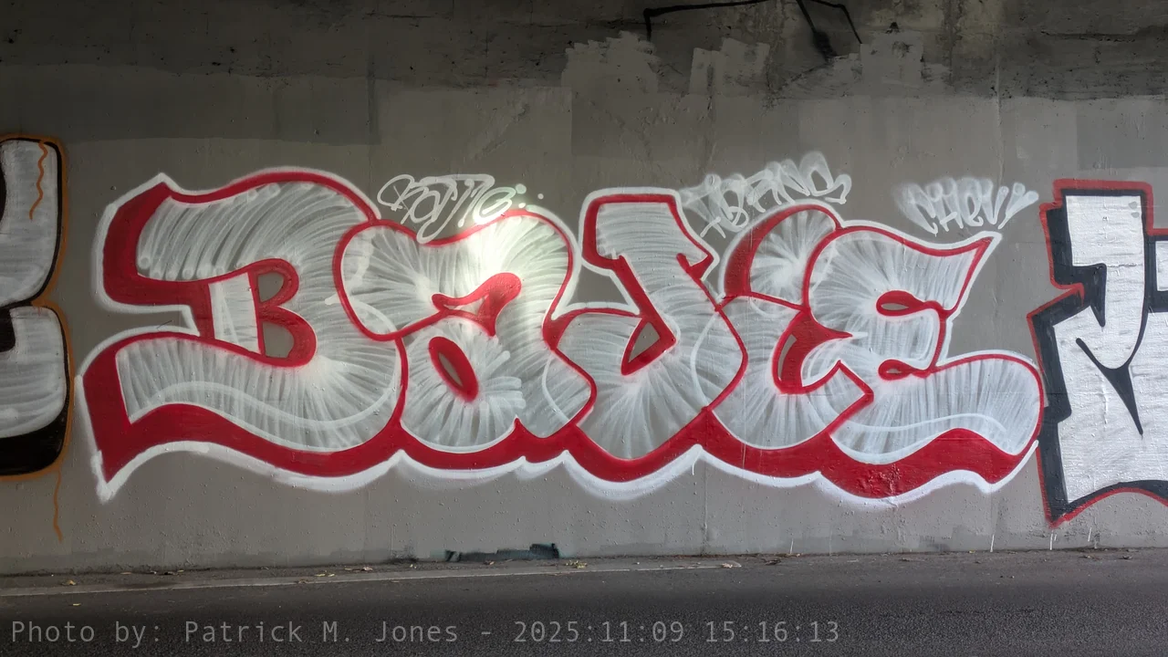 Bajie Cool Fill