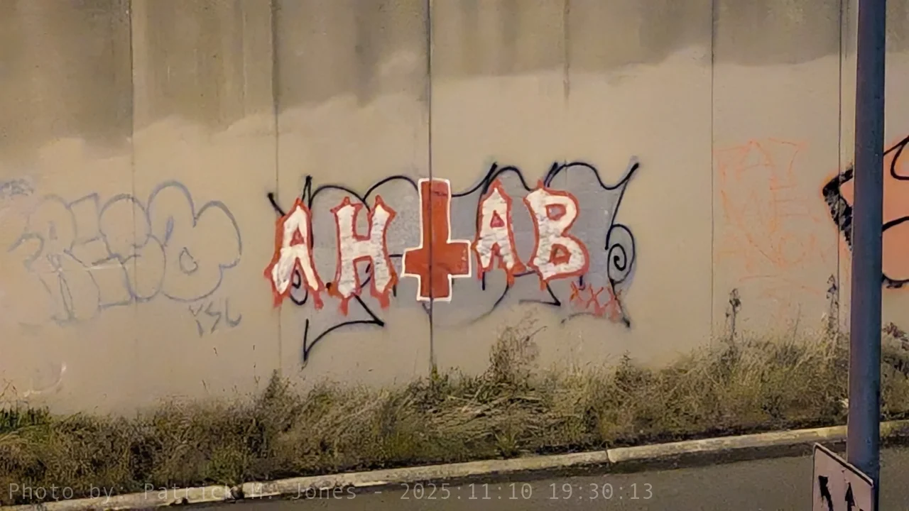 AHAB covering Radio