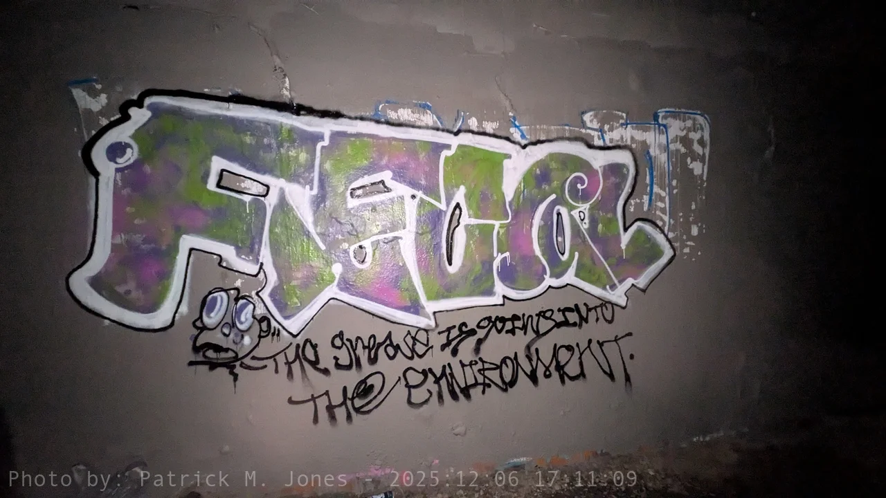FECAL Grease