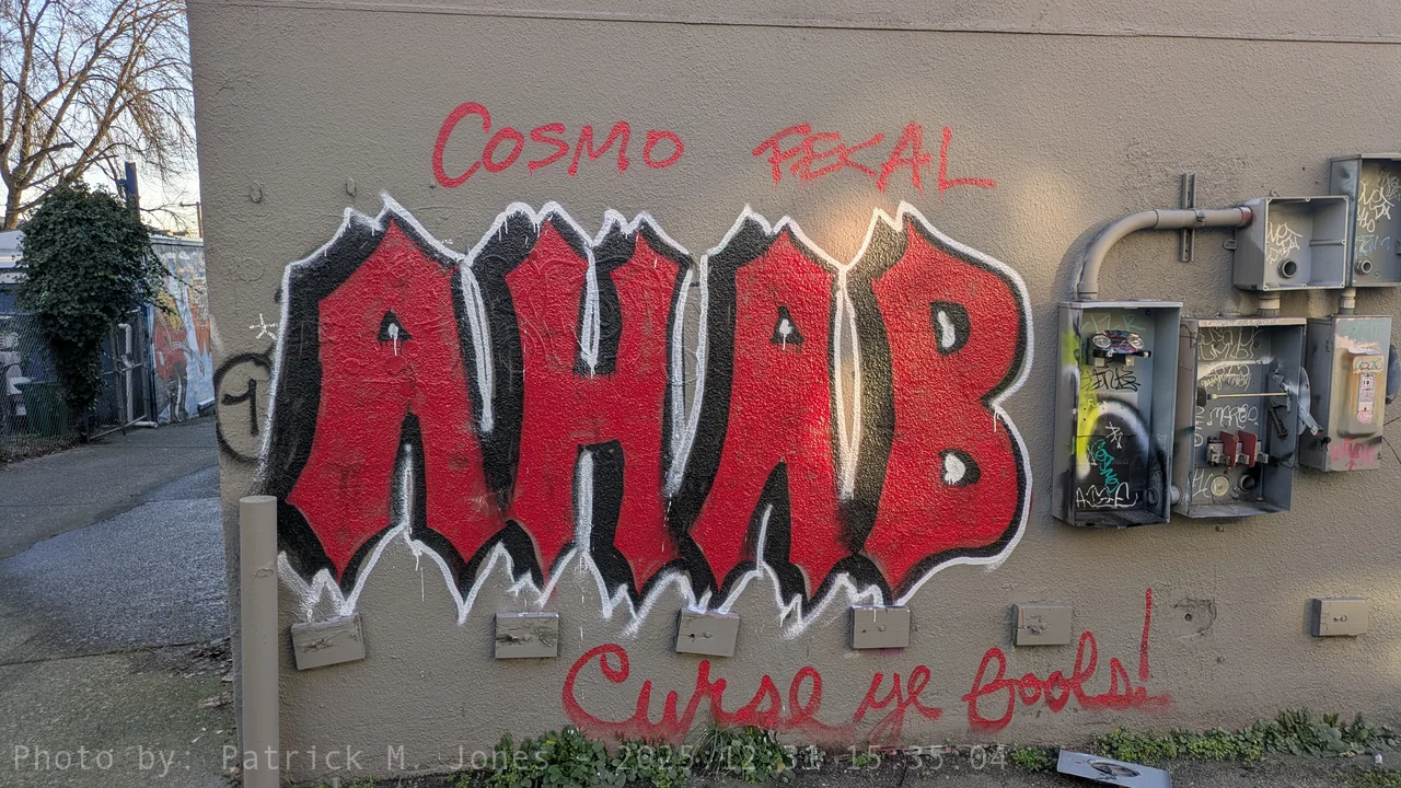 AHAB red fill