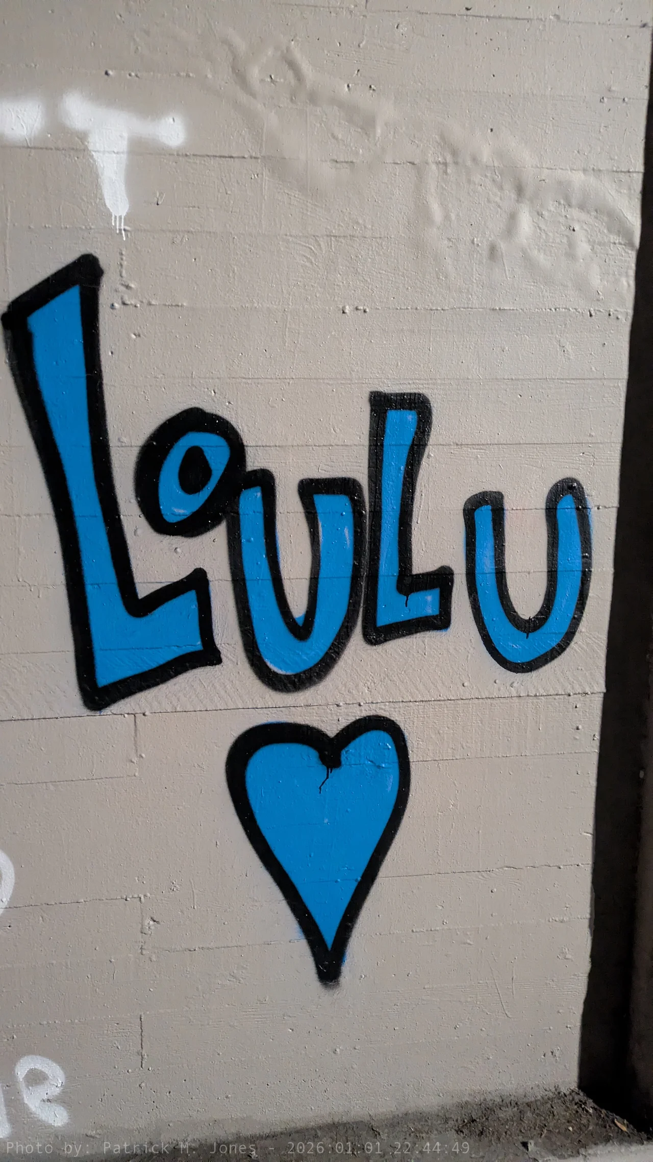 Loulu