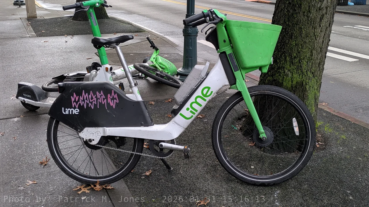 Cosmo Riding